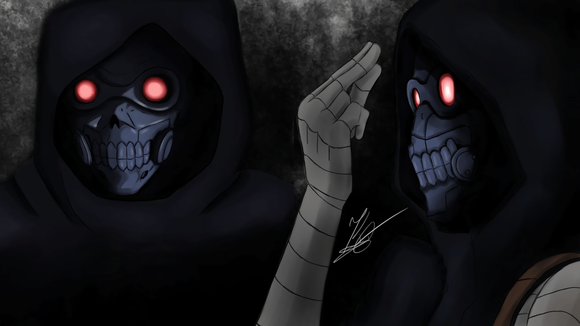 Download Death Gun (Sword Art Online) Anime Sword Art Online II HD