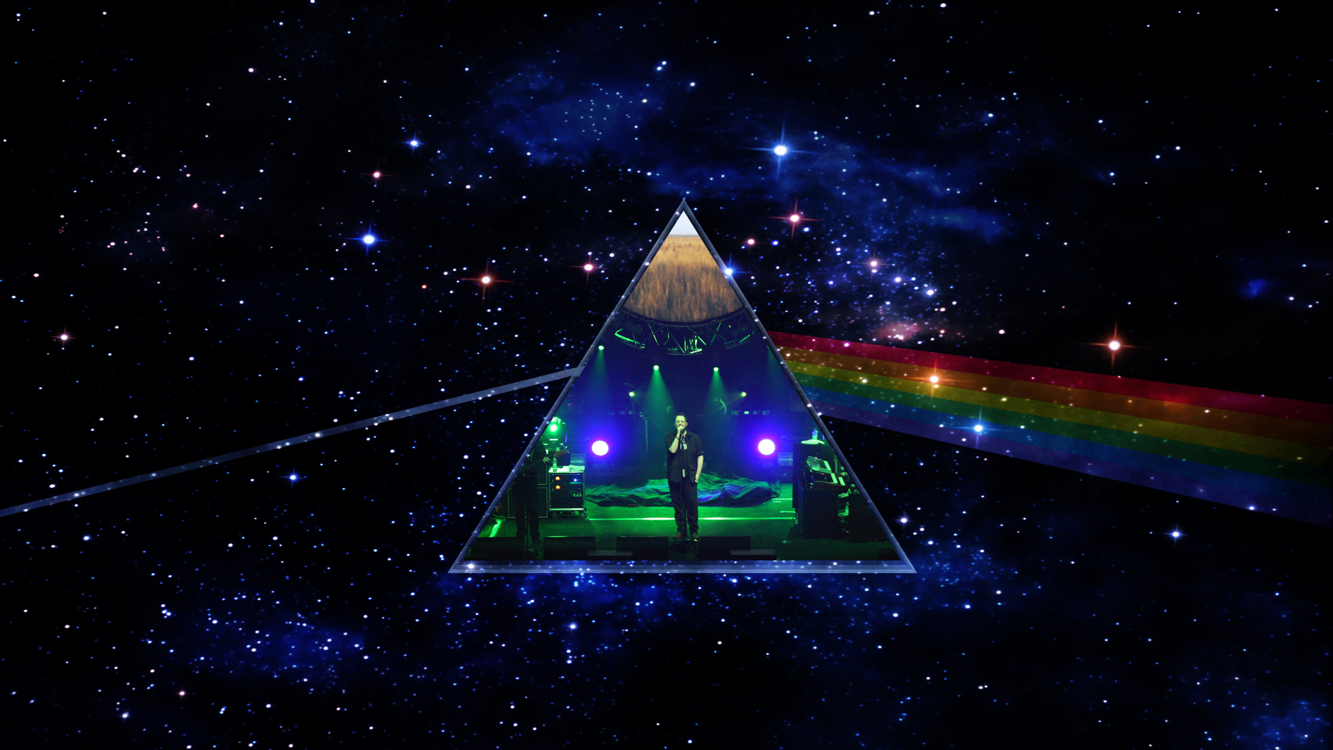 Download Classic Rock Music Pink Floyd HD Wallpaper