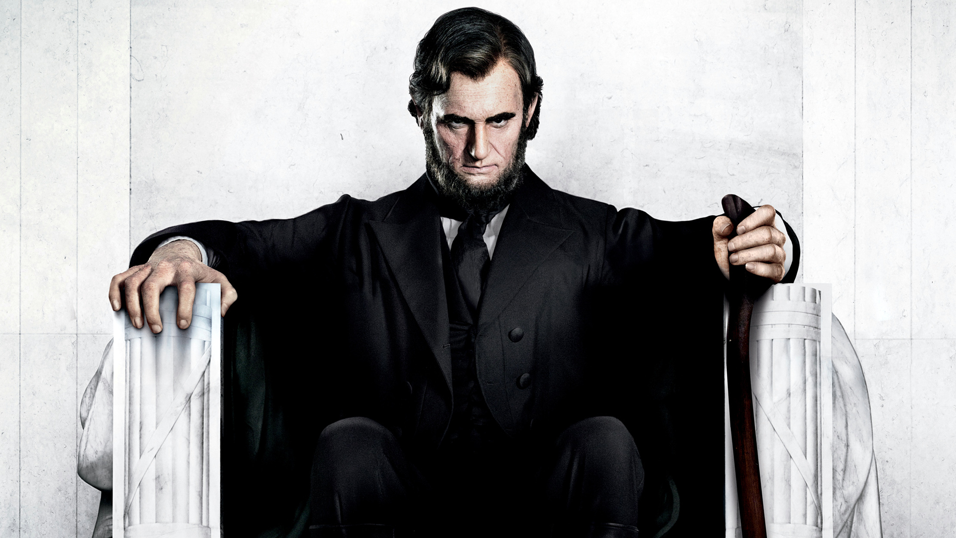 Abraham Lincoln Vampire Hunter HD Wallpaper Background Image 1920x1080 ID795940