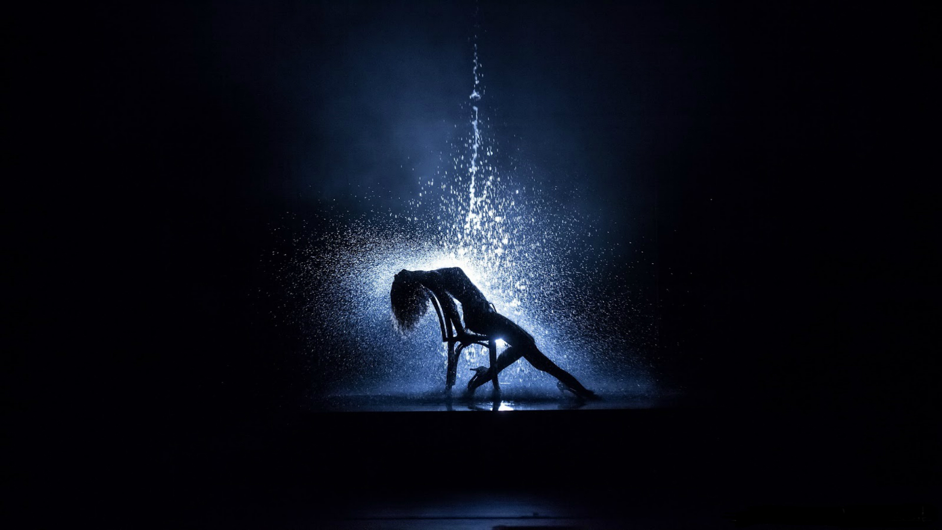 Flashdance HD Wallpapers und Hintergründe