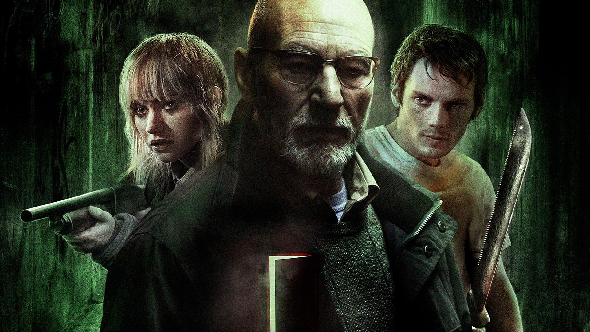 Movie Green Room HD Wallpaper Background Image