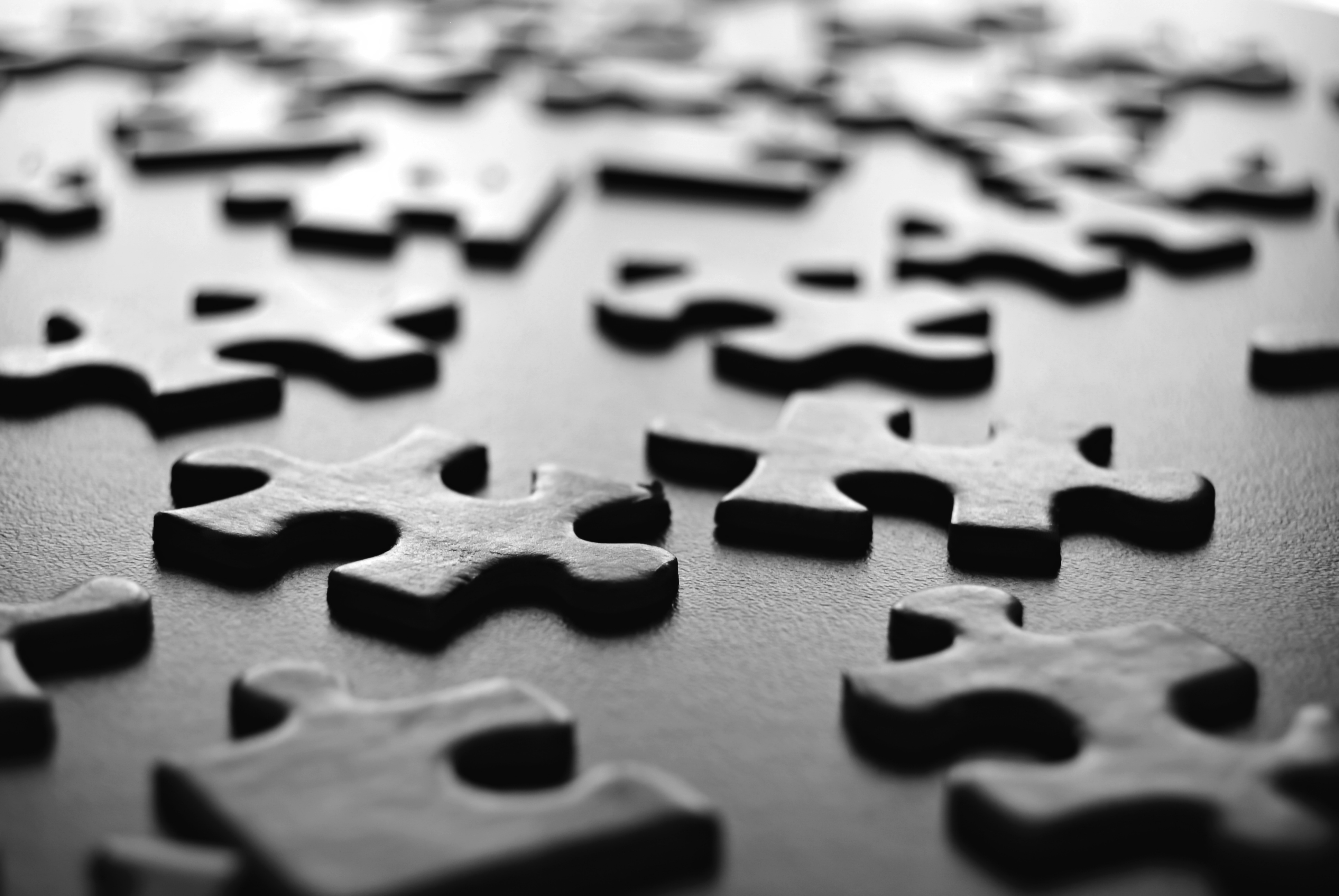 Puzzle 4k Ultra HD Wallpaper Background Image