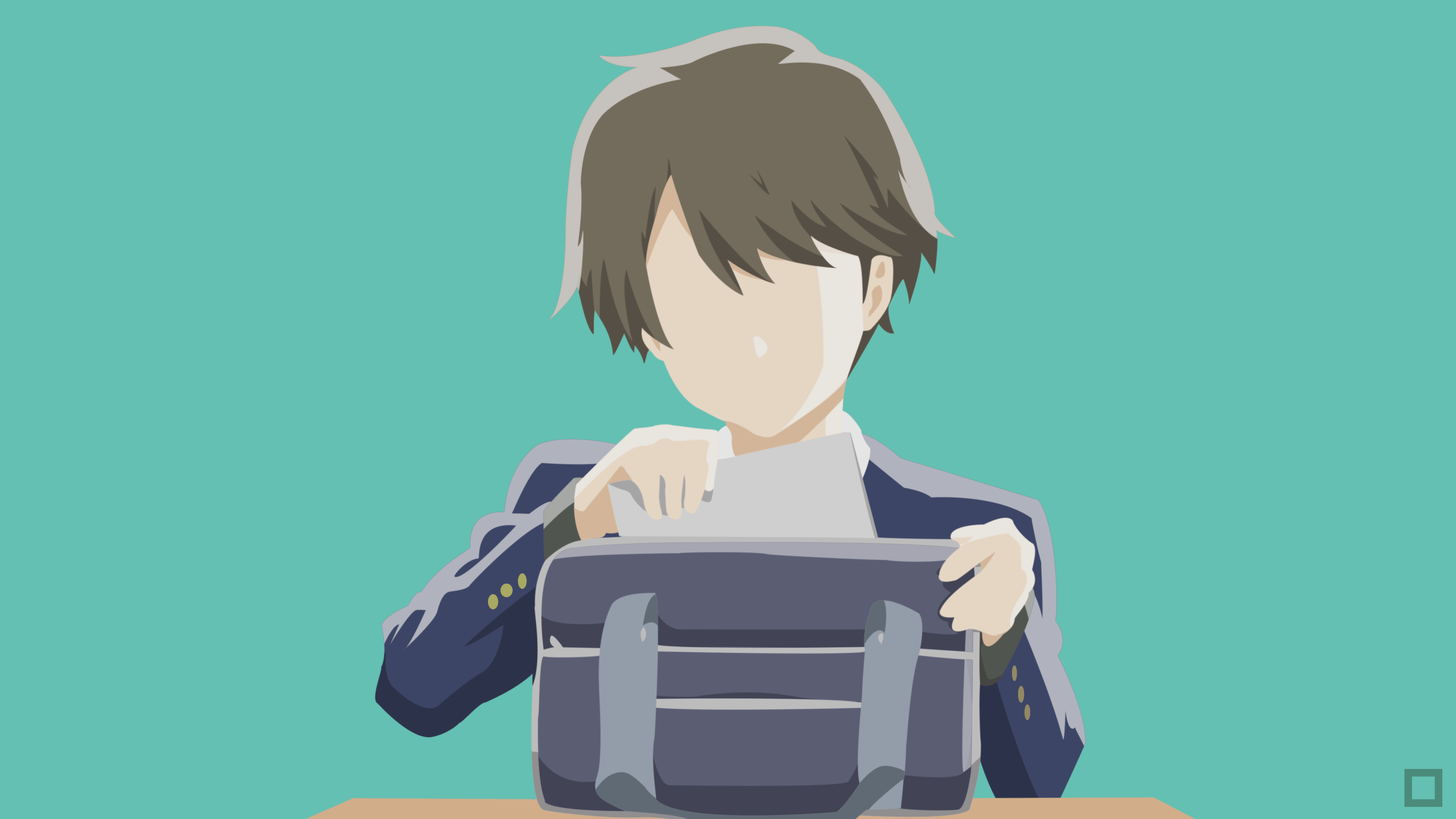 Tsuki ga Kirei 4k Ultra HD Wallpaper Background Image 3840x2160