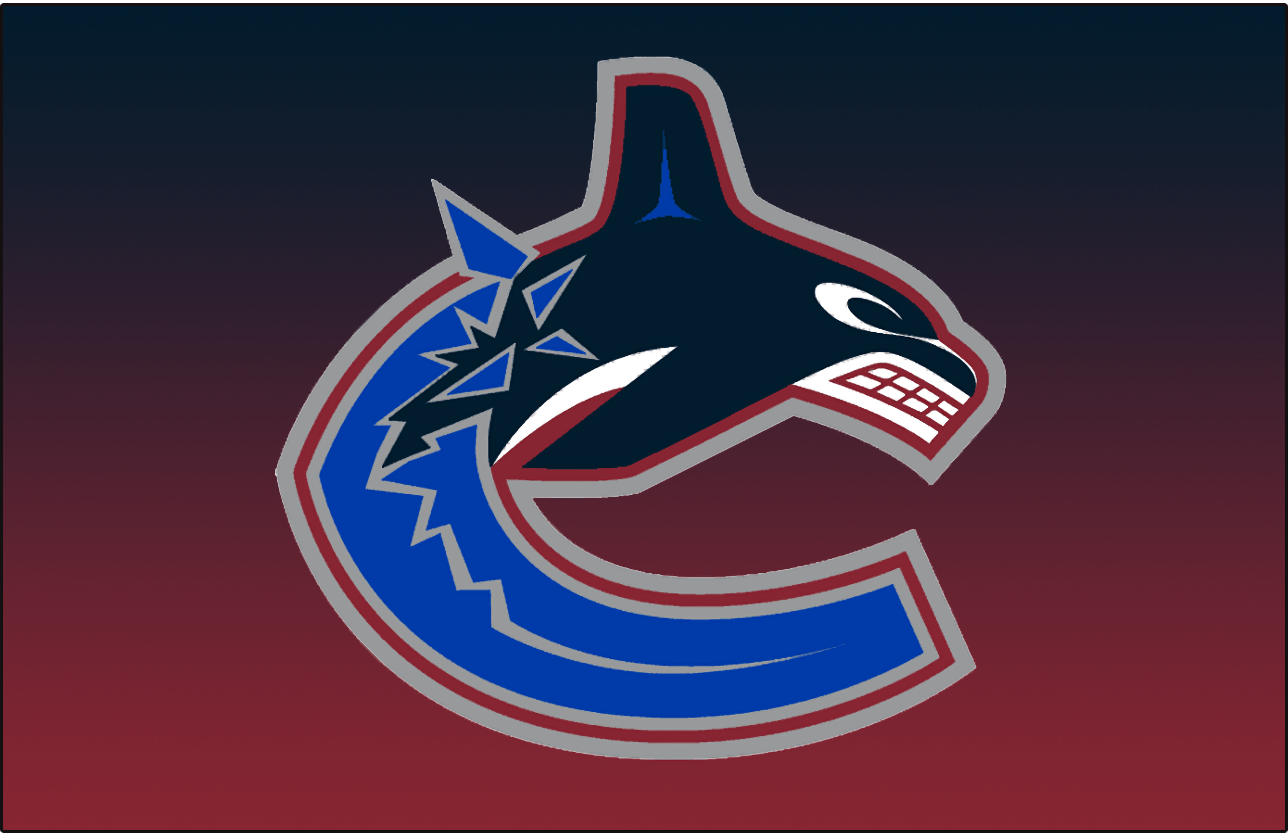 Download Vancouver Canucks Sports HD Wallpaper