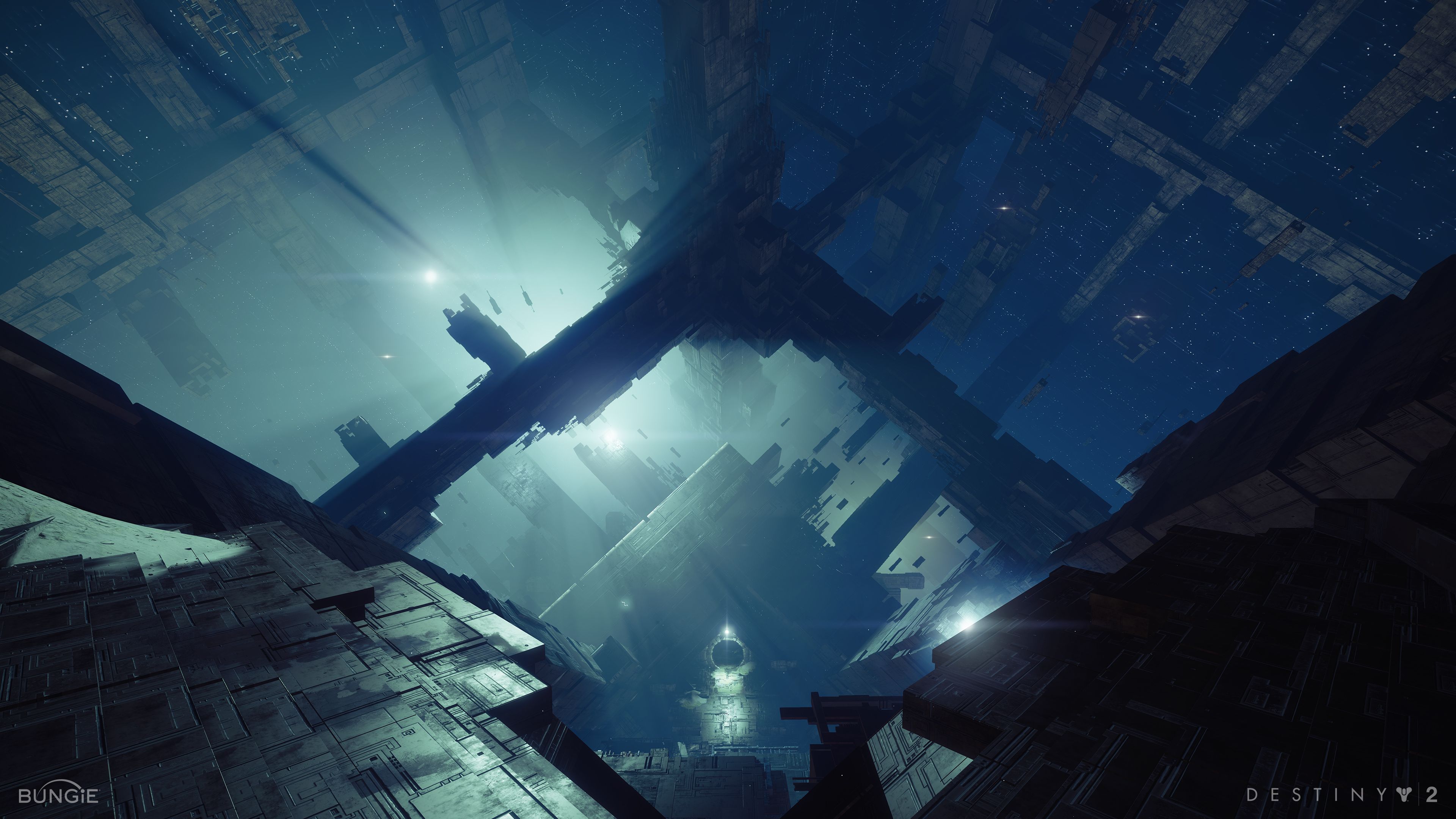 Destiny 2 4k Ultra HD Wallpaper Background Image 3840x2160 ID