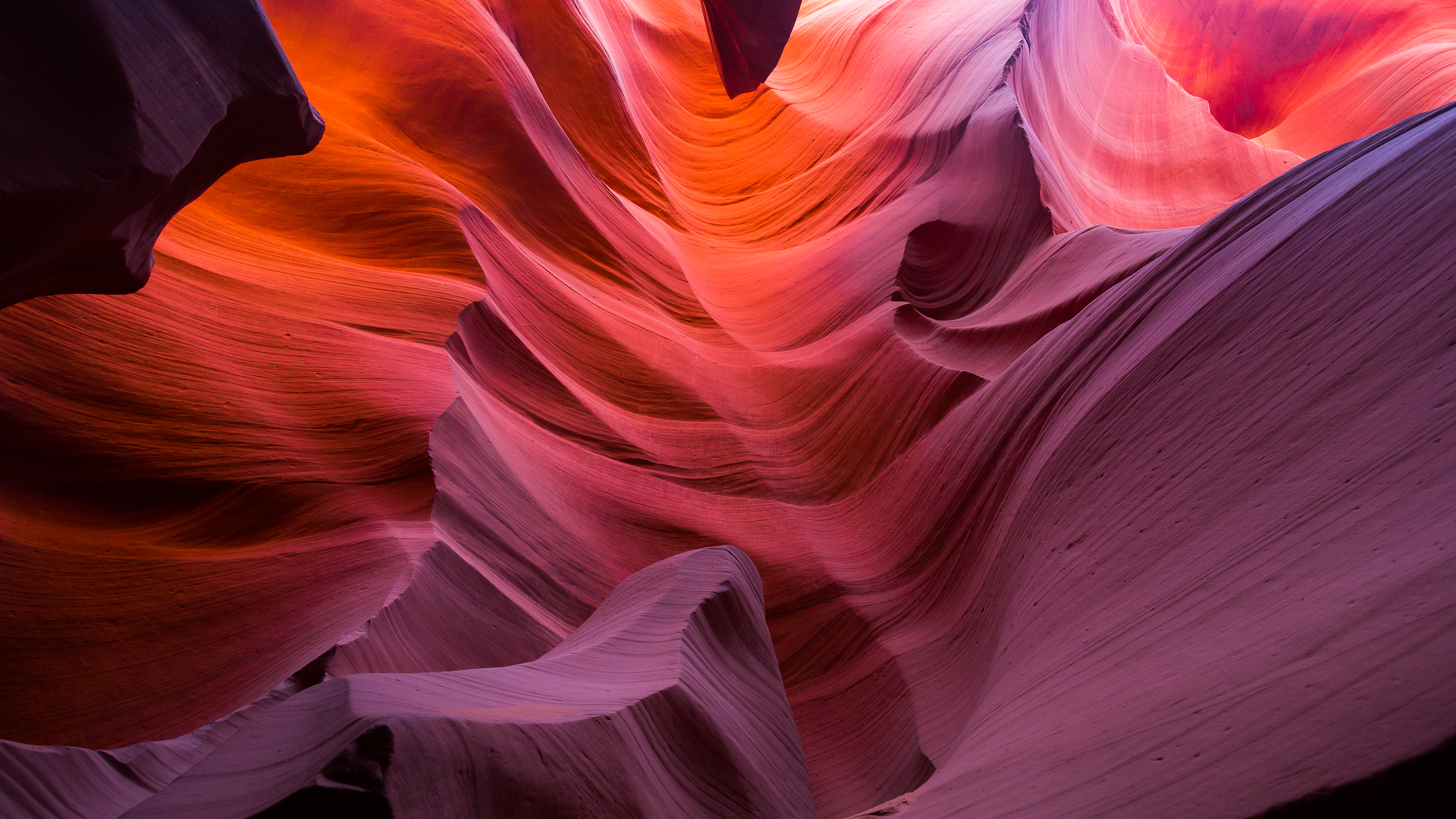 Utah 4k Ultra HD Wallpaper Background Image 3840x2160