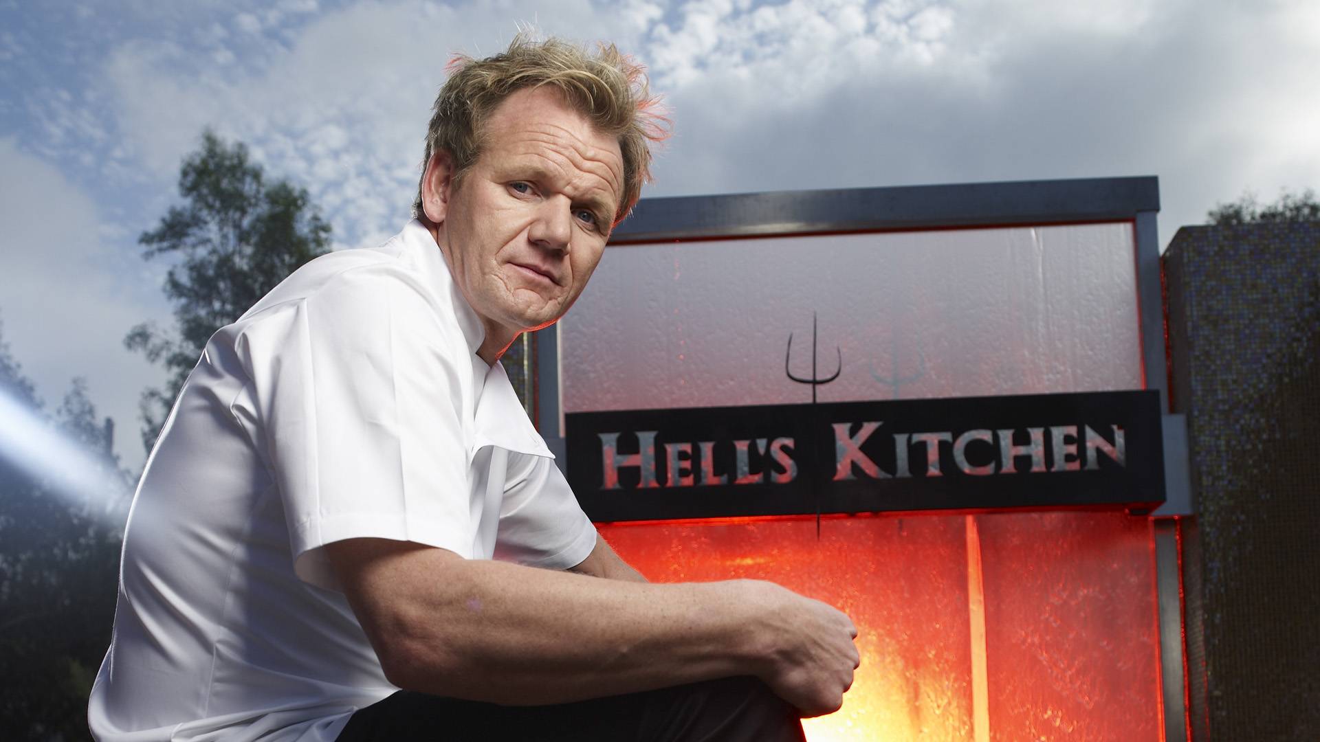 TV Show Hell's Kitchen 4k Ultra HD Wallpaper