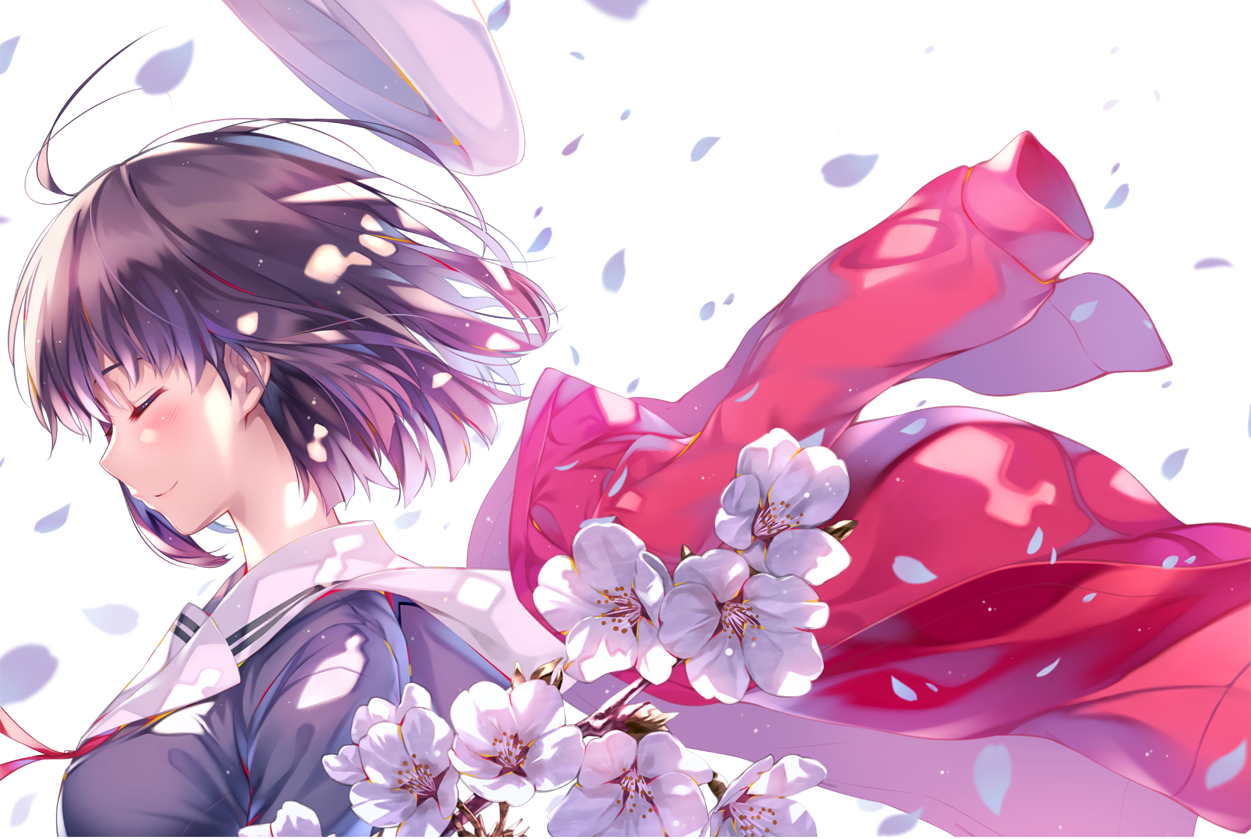Megumi Katō HD Wallpaper Background Image 2476x1661