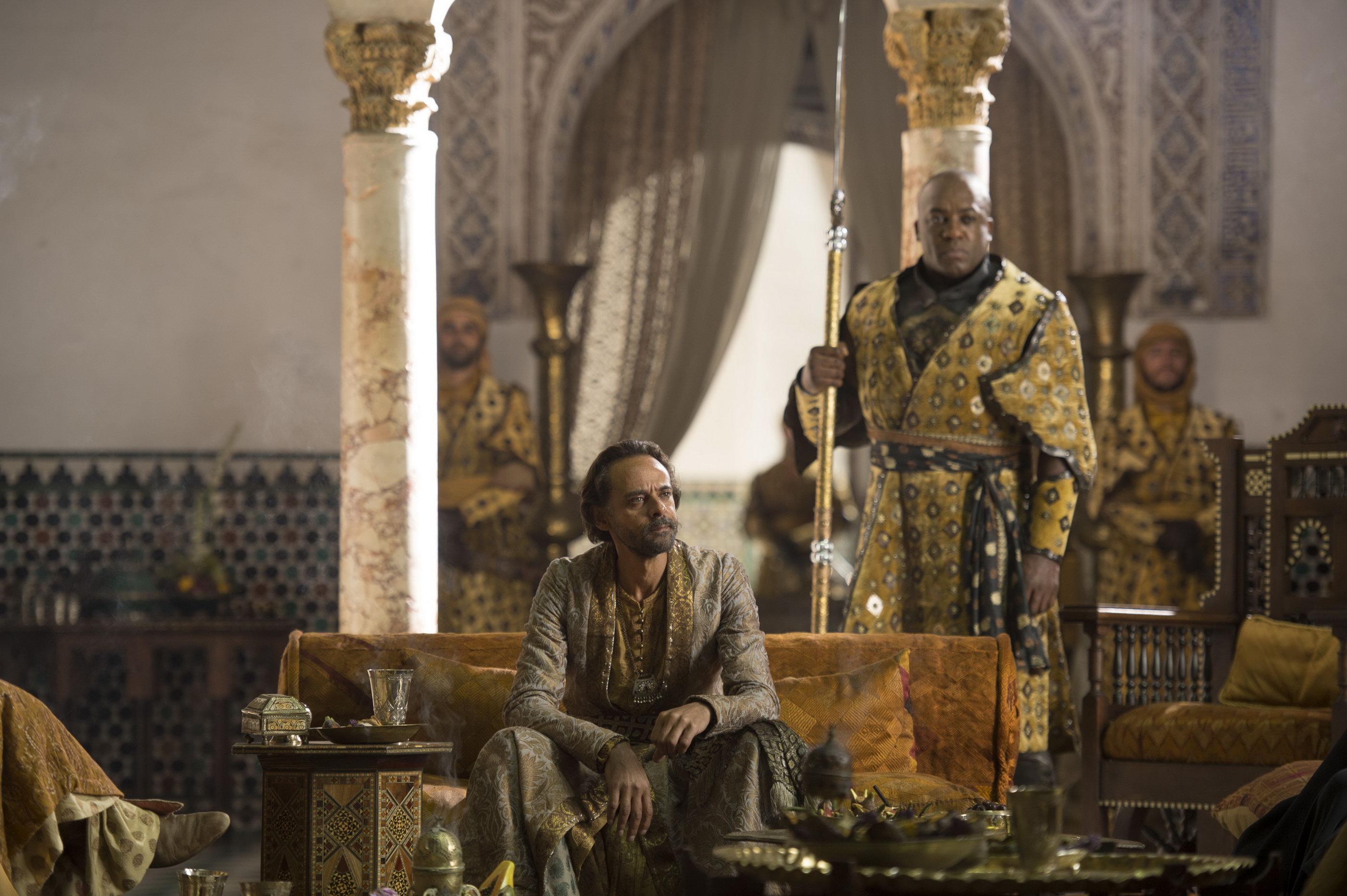 Game Of Thrones HD Wallpaper Background Image