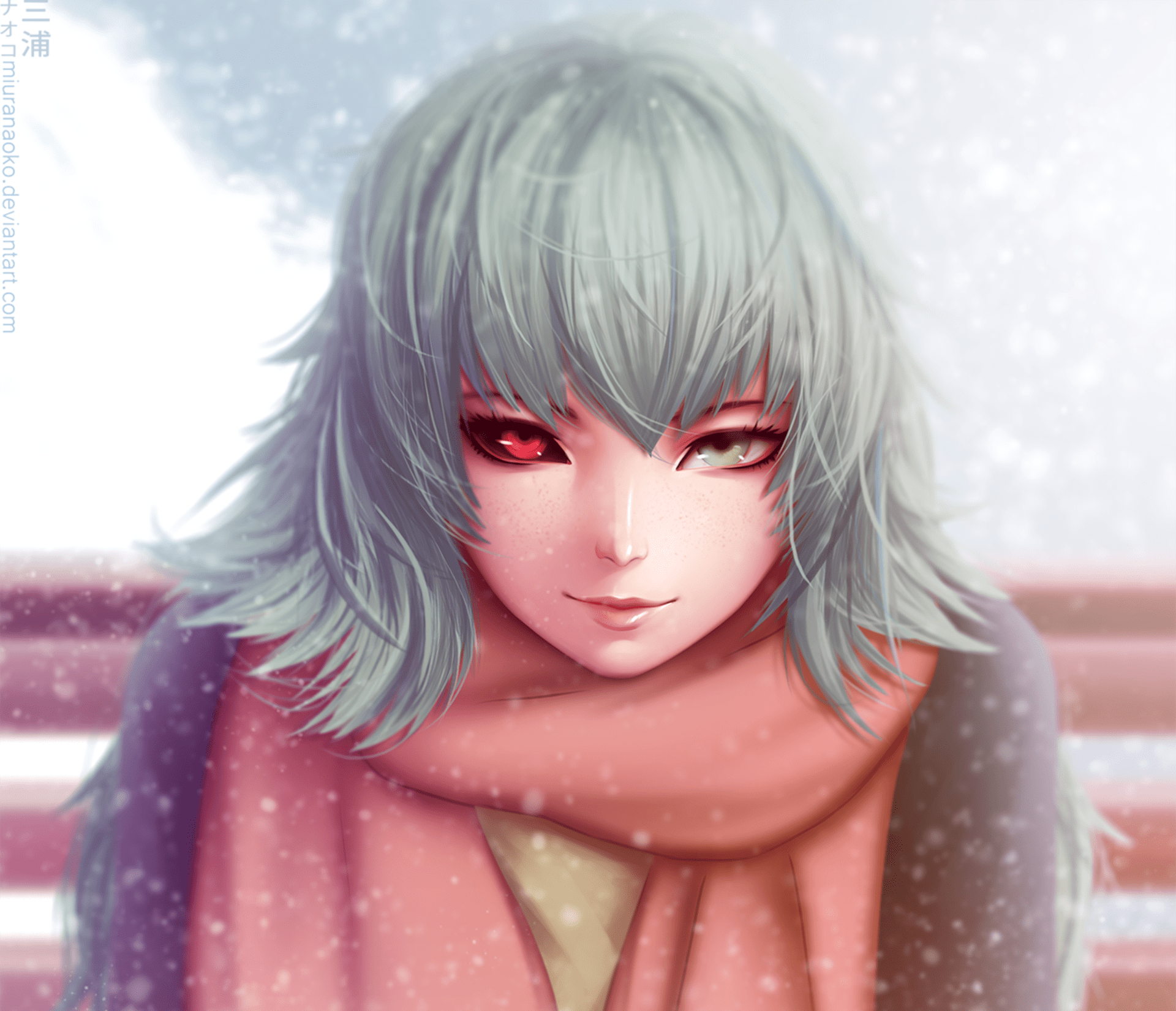 Tokyo Ghoulre Eto Yoshimura HD Wallpaper by Miura Naoko