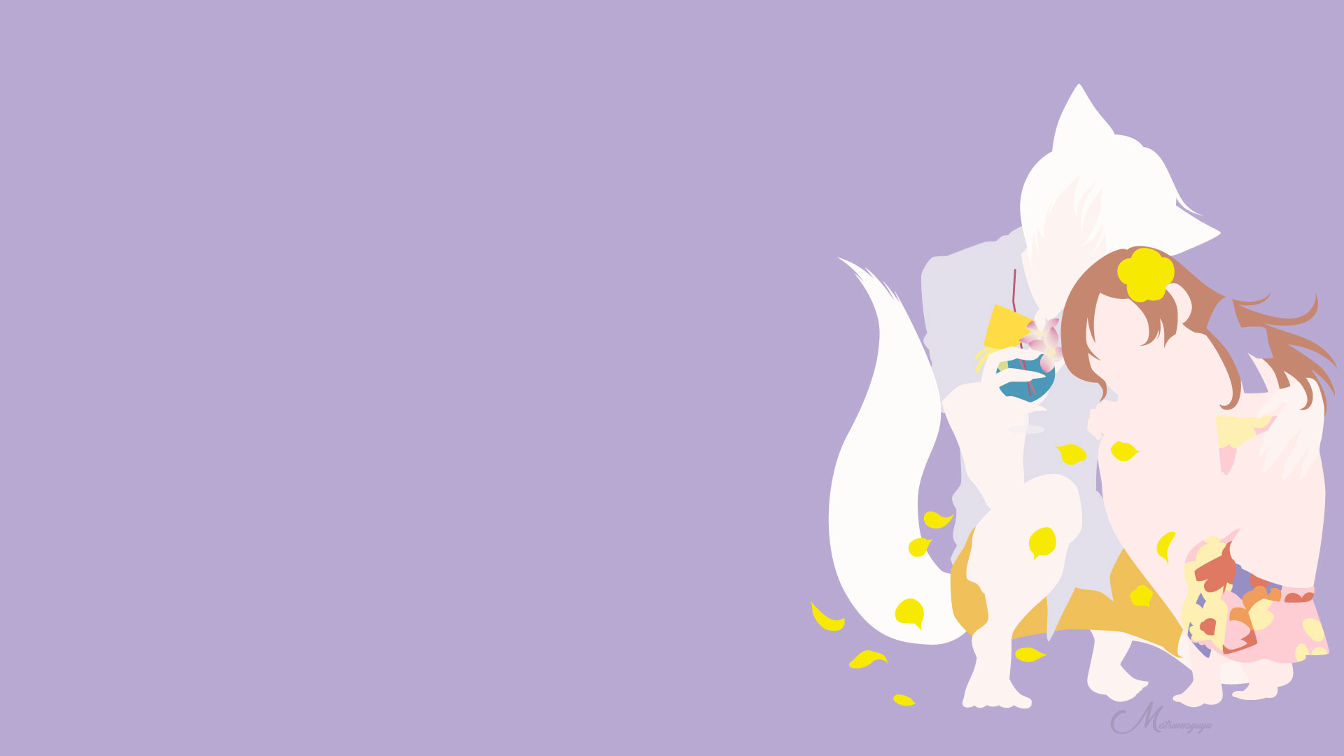 Kamisama Kiss HD Wallpaper Background Image 1920x1080 ID963024