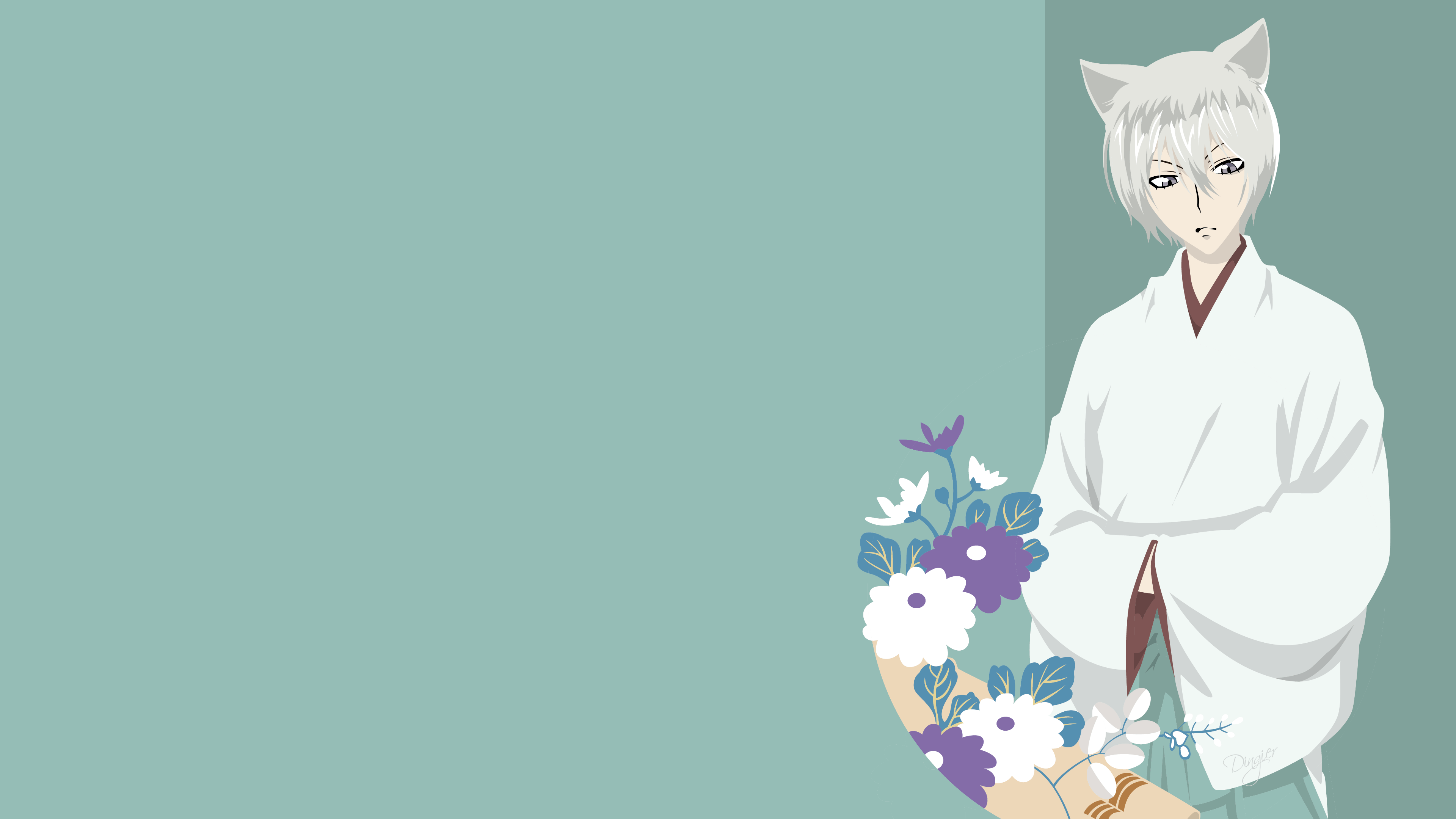 Kamisama Kiss Anime Wallpaper