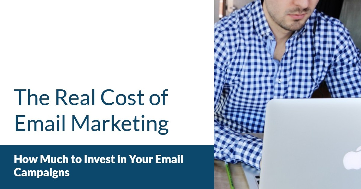 The True Cost of Email Marketing Why 0 = No Results Sell SaaS