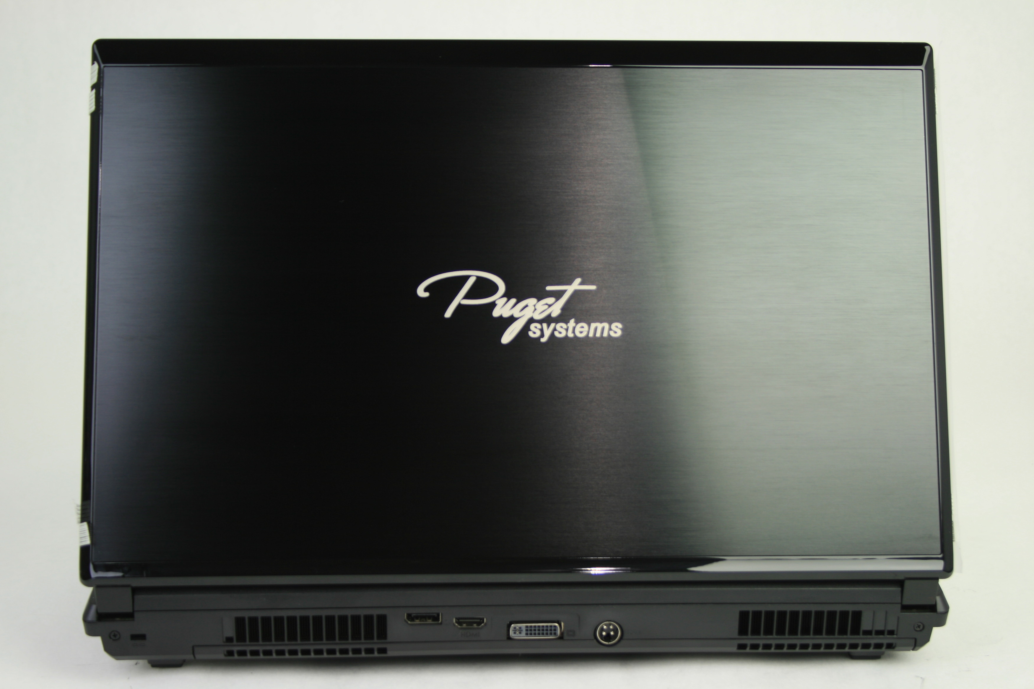 NVIDIA MXM Geforce GTX 670MX 3GB (for Puget M750i and