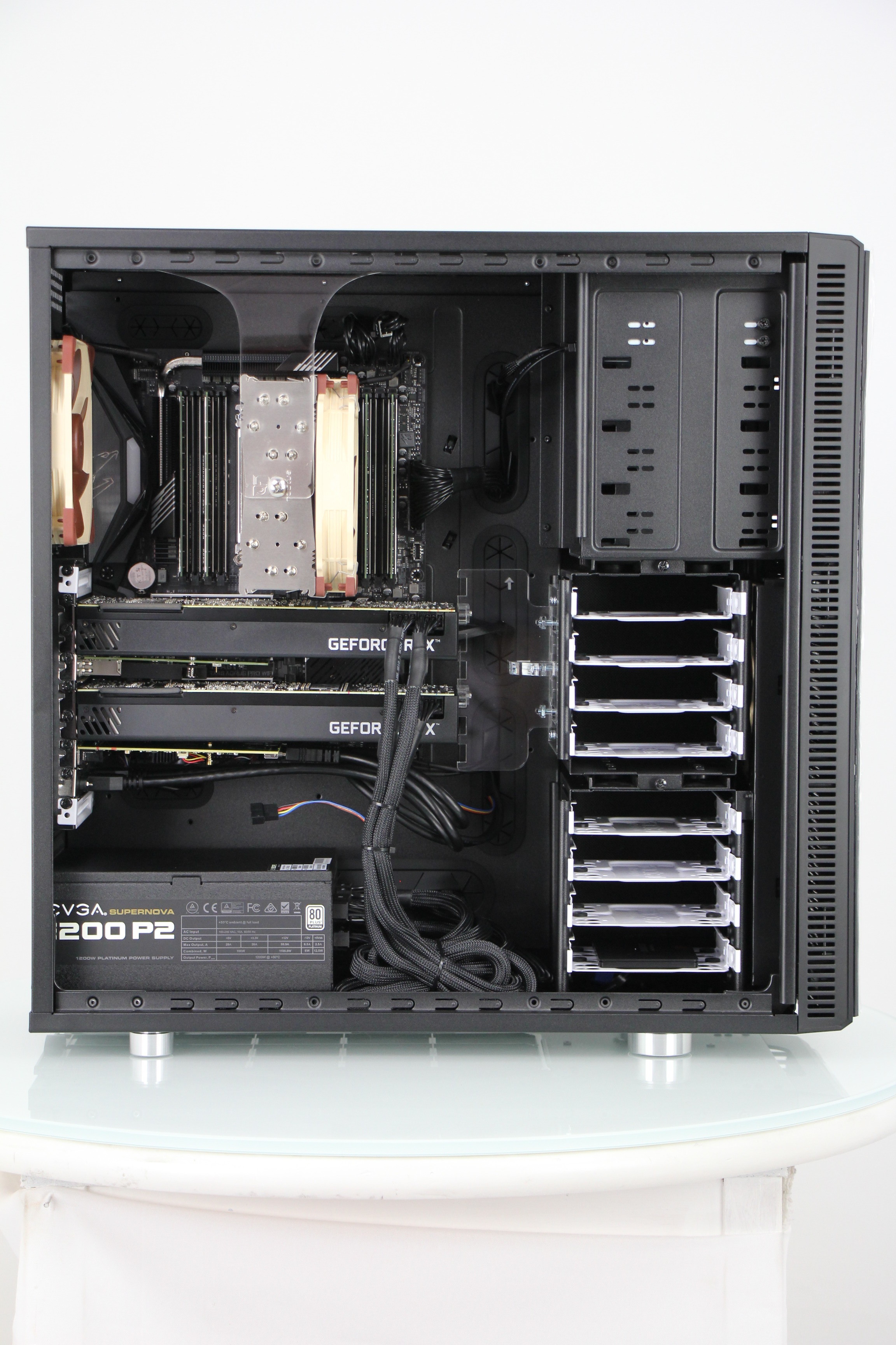 Blackmagic Design DeckLink Studio 4K 6GSDI Photography