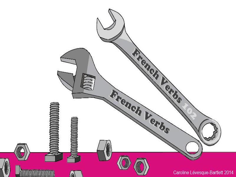 italki The Nuts And Bolts Of French Verbs Part 2