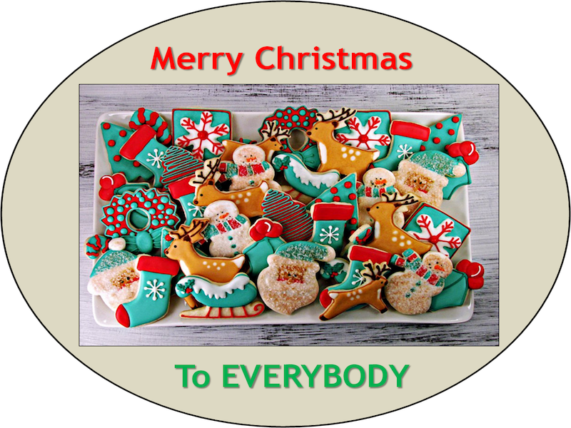 italki The Italian Christmas