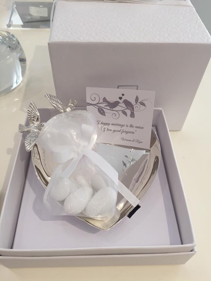 Wedding Favor and Gift Shops in Dubai Arabia Weddings