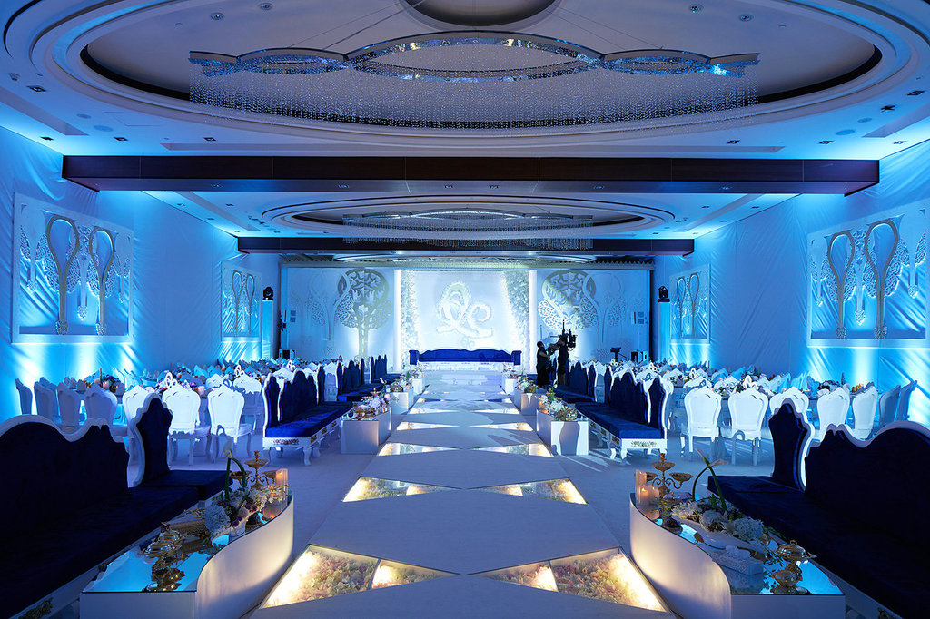 Five Star Hotels in Kuwait Arabia Weddings