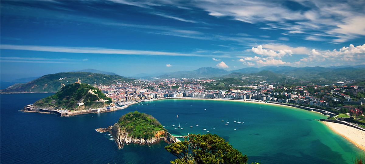 Luxury Villas San Sebastian Amarante LVA