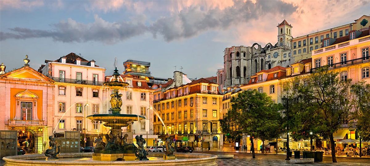 Luxury Vacation Rentals Portugal Luxury Holiday Portugal