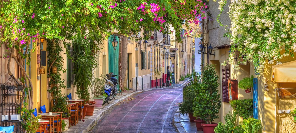 Luxury Apartments Athens Apartments Rental Athens