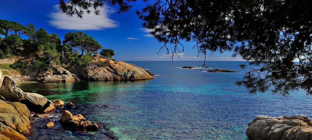 Luxury Villa Costa Brava Holiday villas Amarante LVA