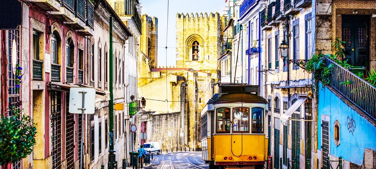 Luxury Vacation Rentals Lisbon Holiday Rentals Lisbon