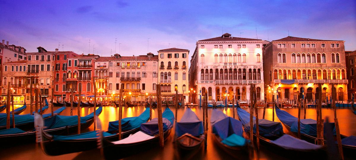 Luxury Vacation Rentals in Venice Holiday Rentals