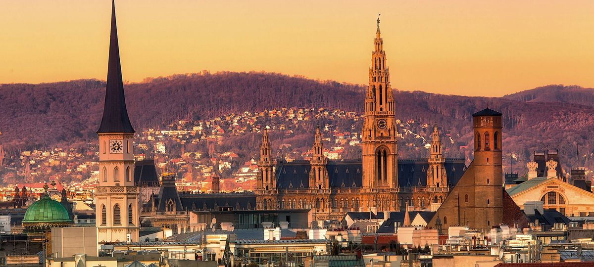 Luxury Apartments Vienna Apartments Rental Vienna