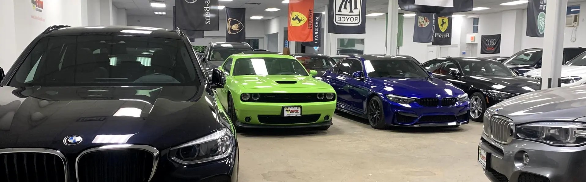 Used Cars Great Neck NY | Used Cars & Trucks NY | Euro Motor Haus