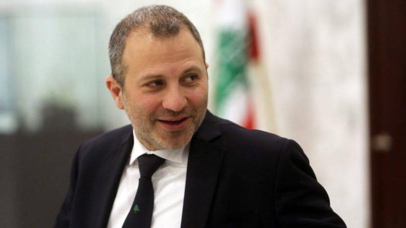 باسيل يمضي في تمايزه.. وصولاً للسلام مع إسرائيل!