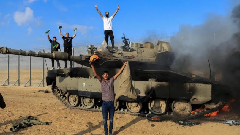 لمصلحة من صفقة تبادل الأسرى؟