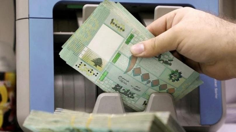 تراجع إضافي لليرة.. ومزيد من الطبع؟