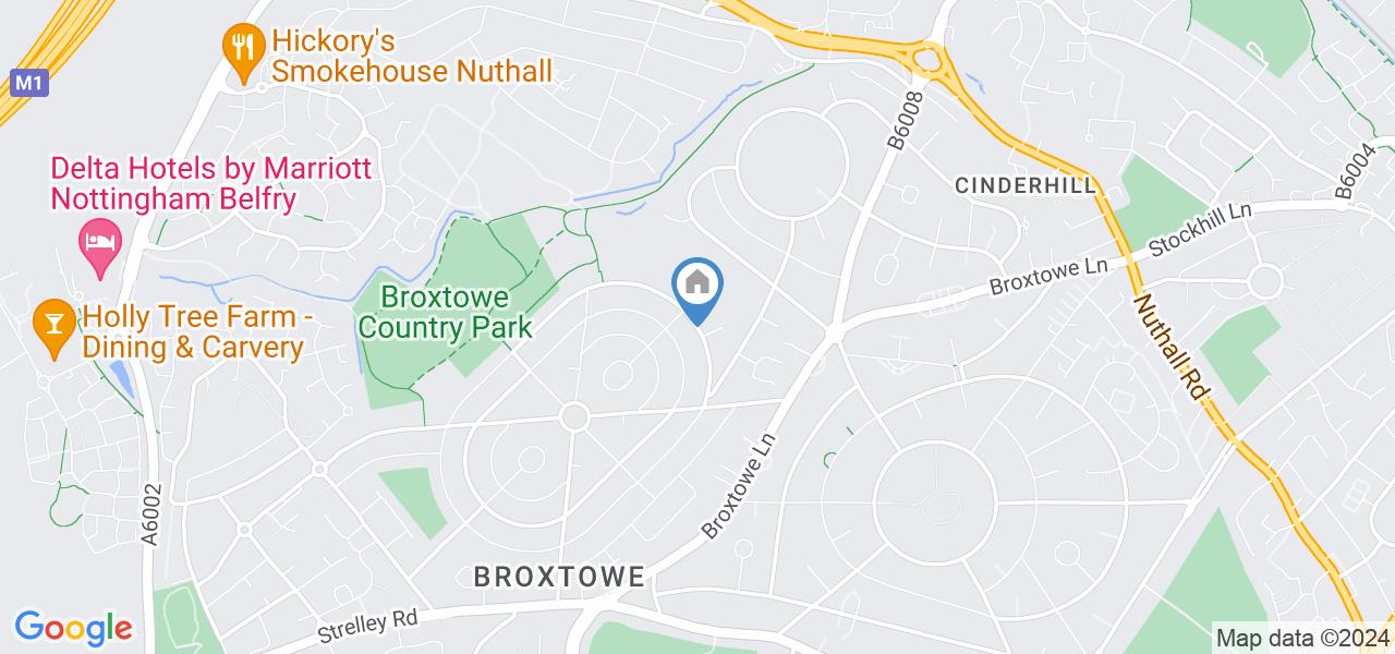 Nottingham 3 Bed SemiDetached House, Lindfield Road, NG8 To Rent