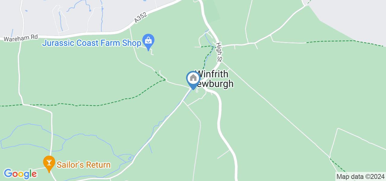 Winfrith Newburgh Room in a Shared House, Marley House, DT2 To Rent