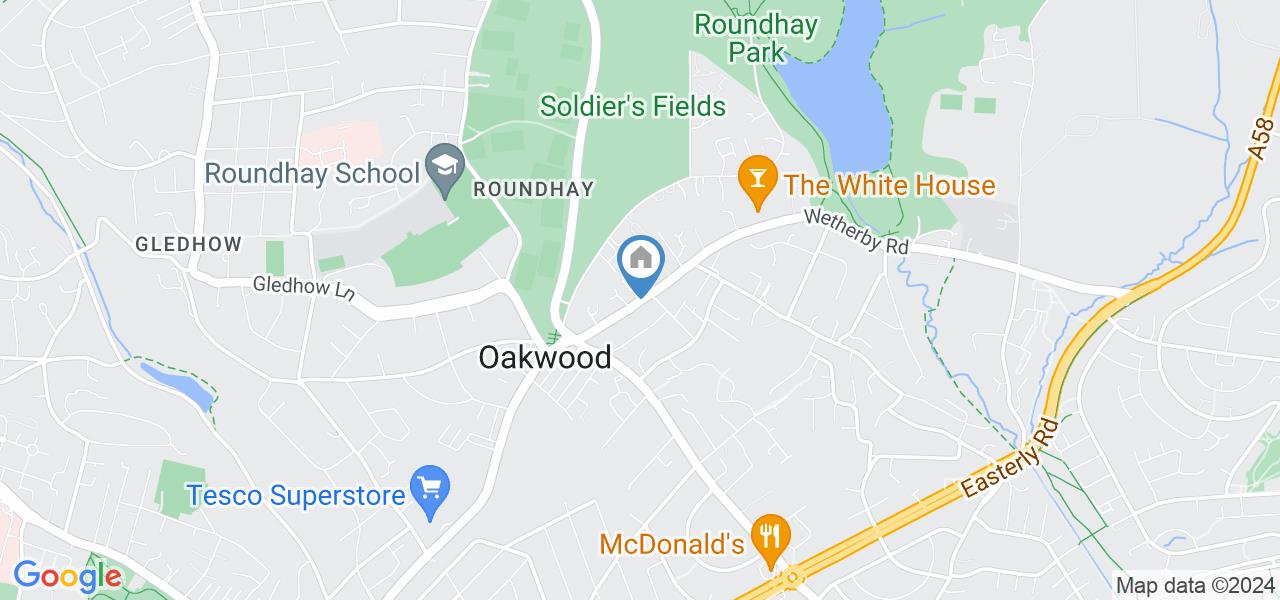 Leeds 1 Bed Flat, Homegarth House, LS8 To Rent Now for £675.00 p/m