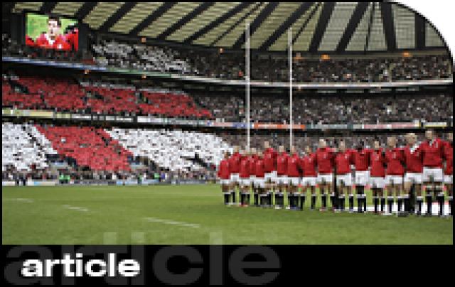 Unofficial England Rugby Union England's Rose The Official History