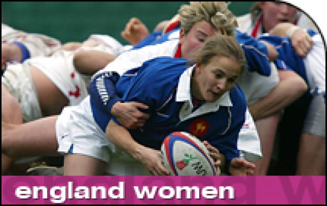 Unofficial England Rugby Union England Ladies It must be Friday and Amore