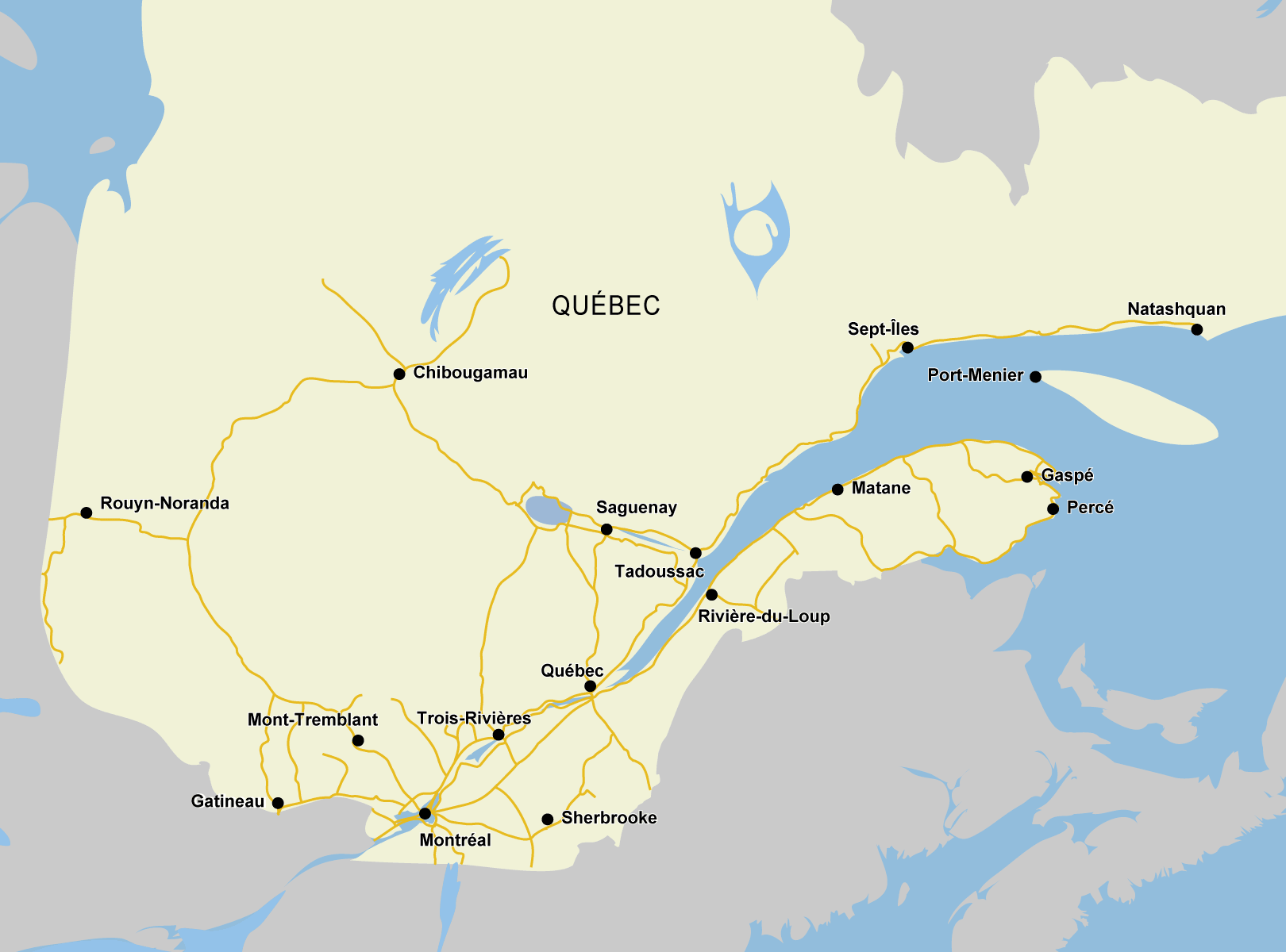 Via Ferrata Parc de la ChuteMontmorency Sépaq