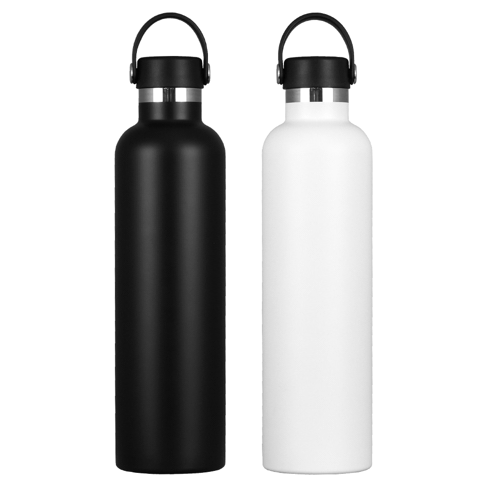 The Tank 2.0 Stainless Steel 1L Drink Bottle NI Concept