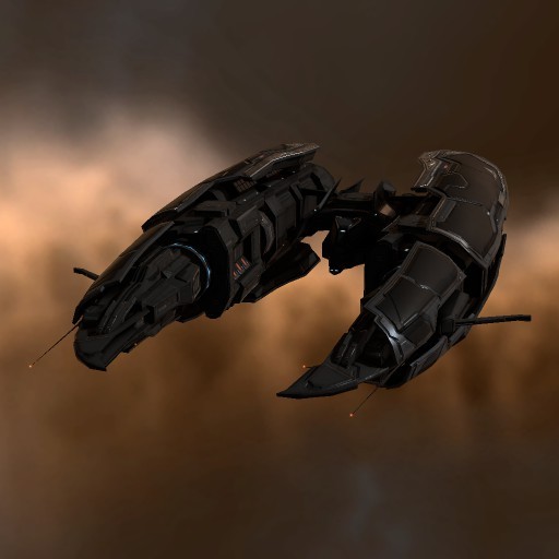 Frigate [EVE Online Japan Wiki]