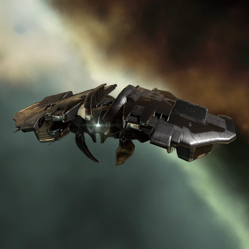 Frigate [EVE Online Japan Wiki]