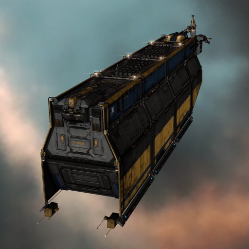 Freighter [EVE Online Japan Wiki]