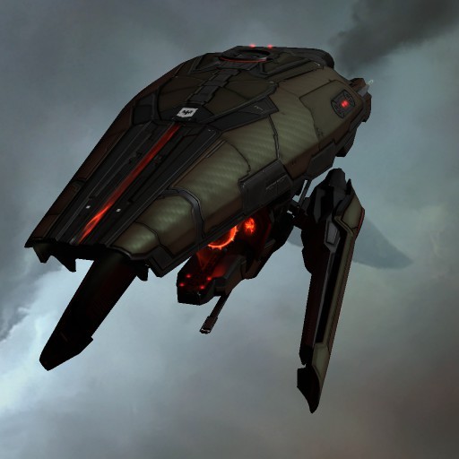 Frigate [EVE Online Japan Wiki]