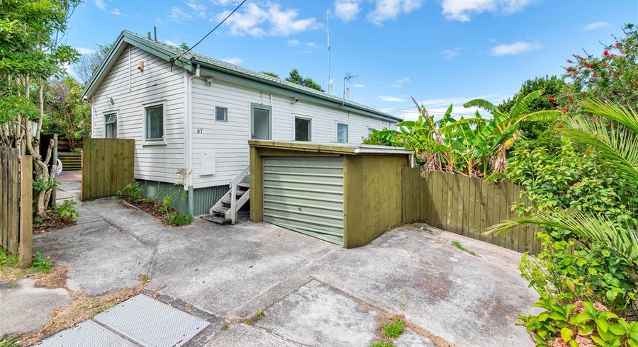 Recently sold 67 Don Buck Road, Massey, Auckland homes.co.nz