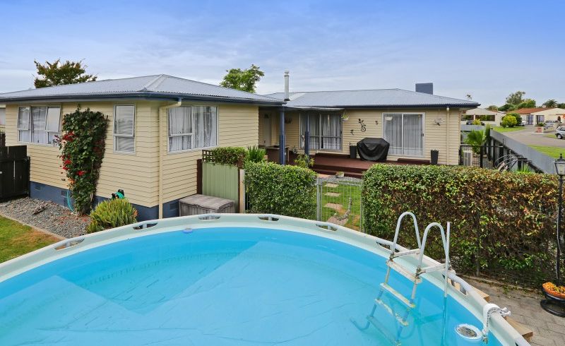 Recently sold 25 Argyll Crescent, Tamatea, Napier homes.co.nz