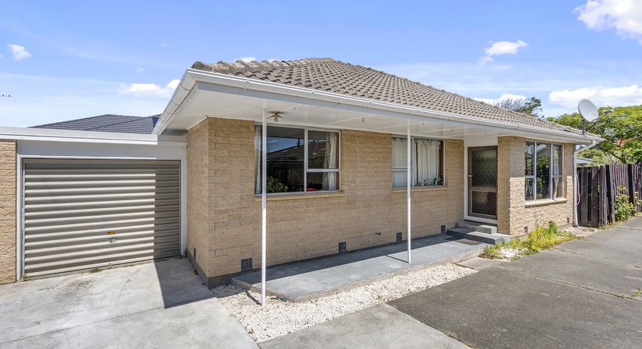 Recently sold 1/10 Seafield Place, South New Brighton, Christchurch