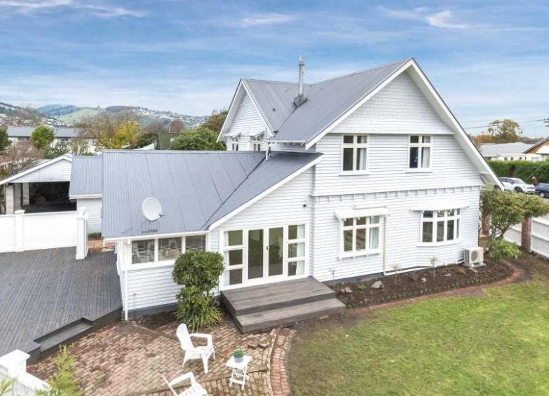 Free property data for 58 St Martins Road, Saint Martins, Christchurch