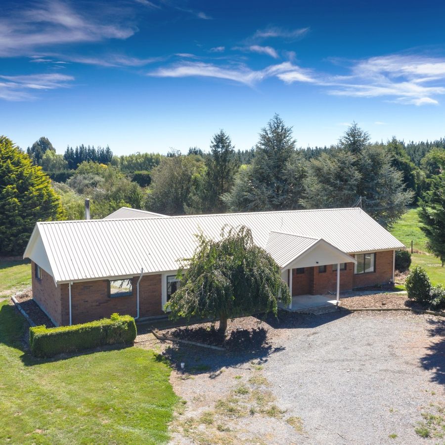 Free property data for 199 Baker Road, Rakaia homes.co.nz